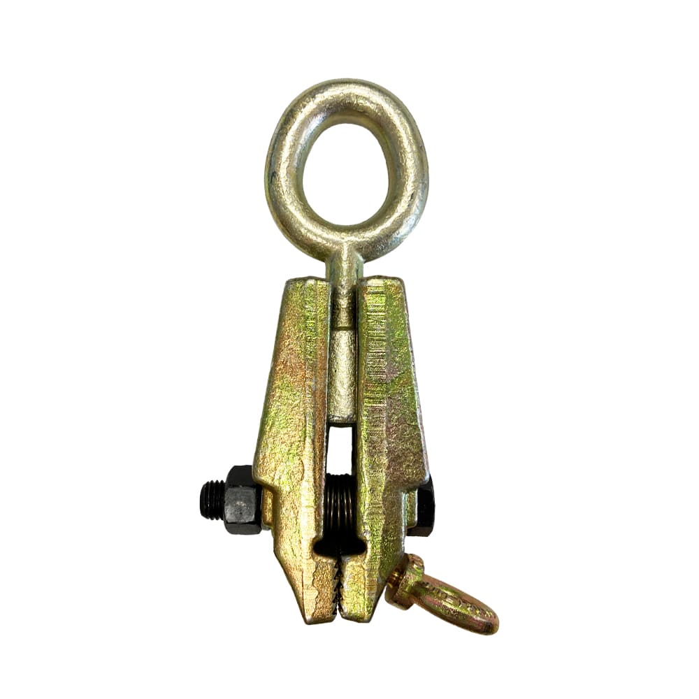 Кузовной зажим двунаправленный, рабочее усилие до 3,0 т Хорекс Авто HZ 18.648Y