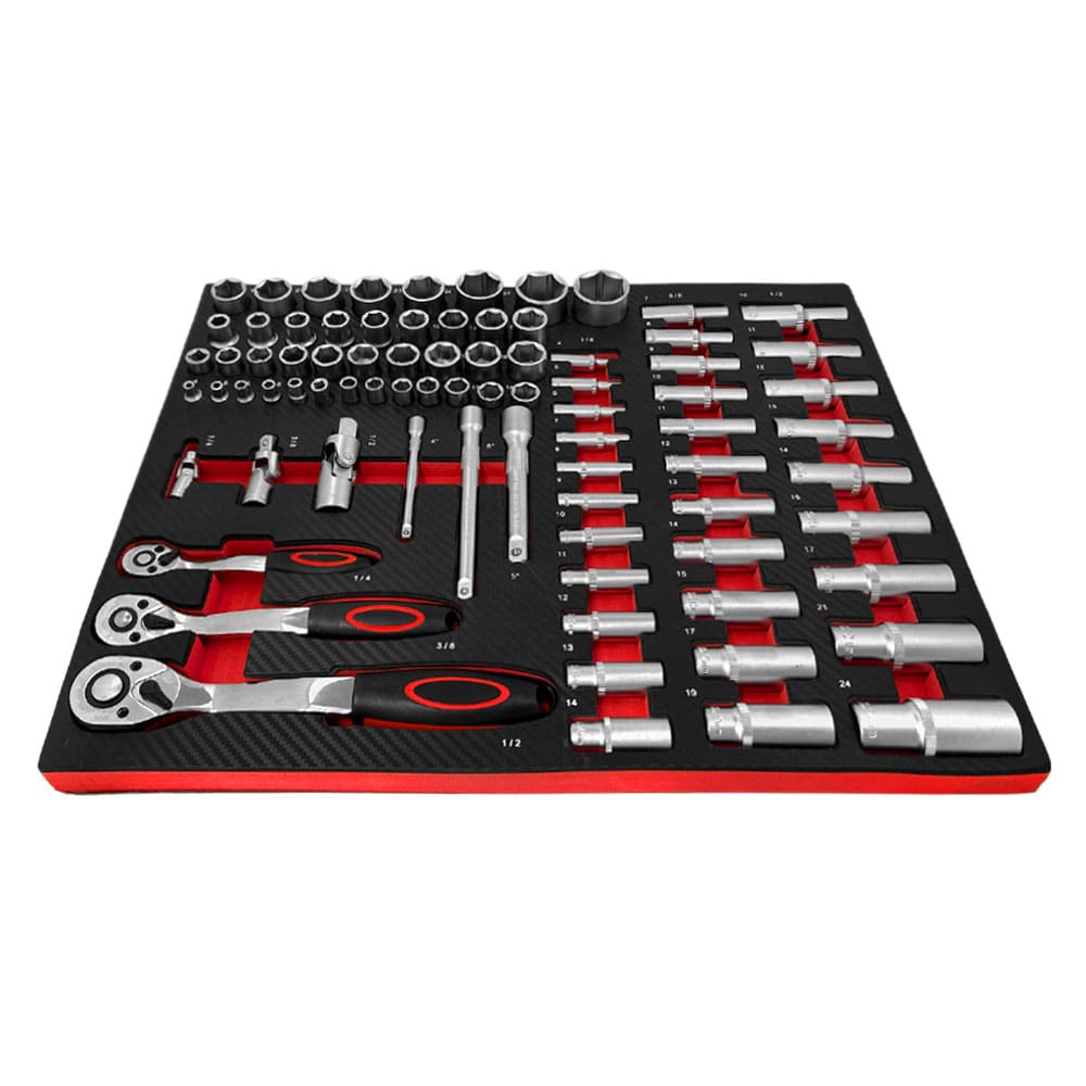 Набор-сет 80 предметов Гамматест GTY1229