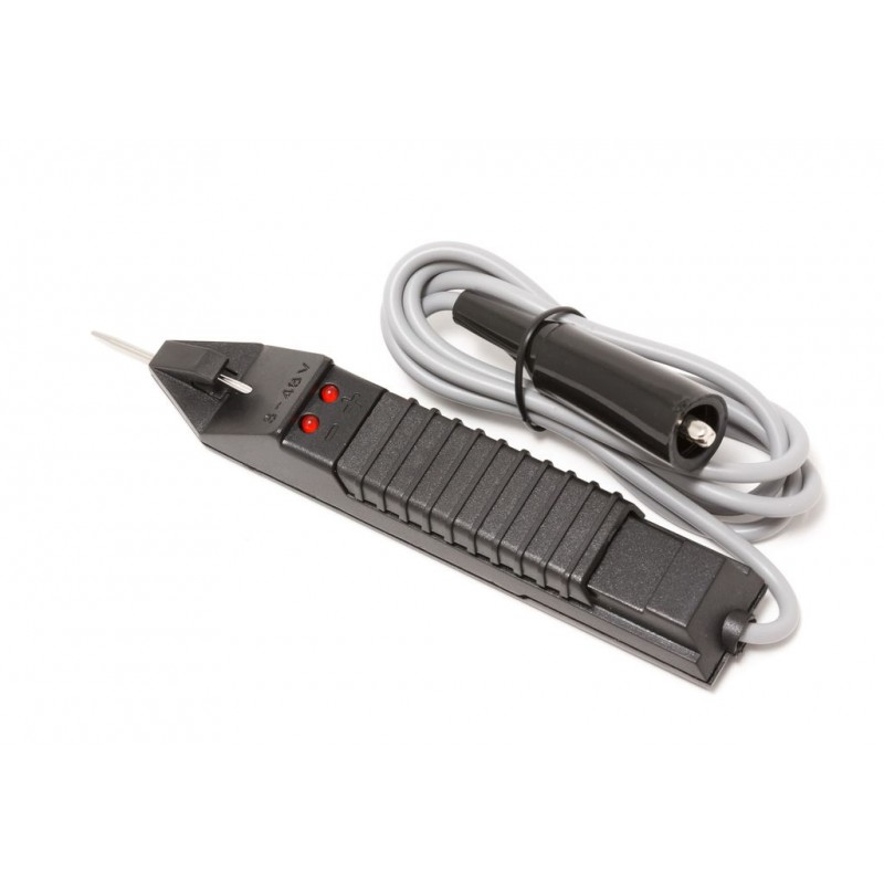 Пробник автомобильный с ''крокодилом'' 3-48В