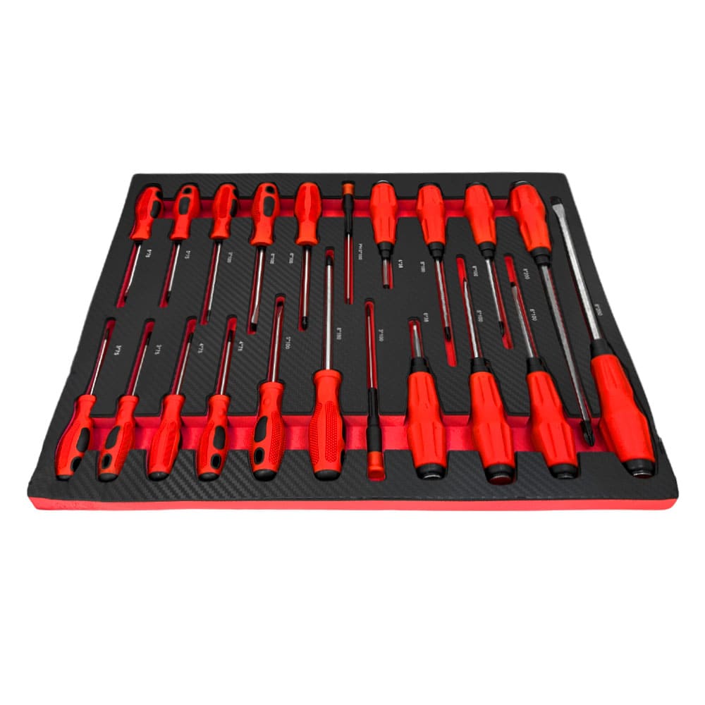 Набор-сет 21 предмет Гамматест GTY1228