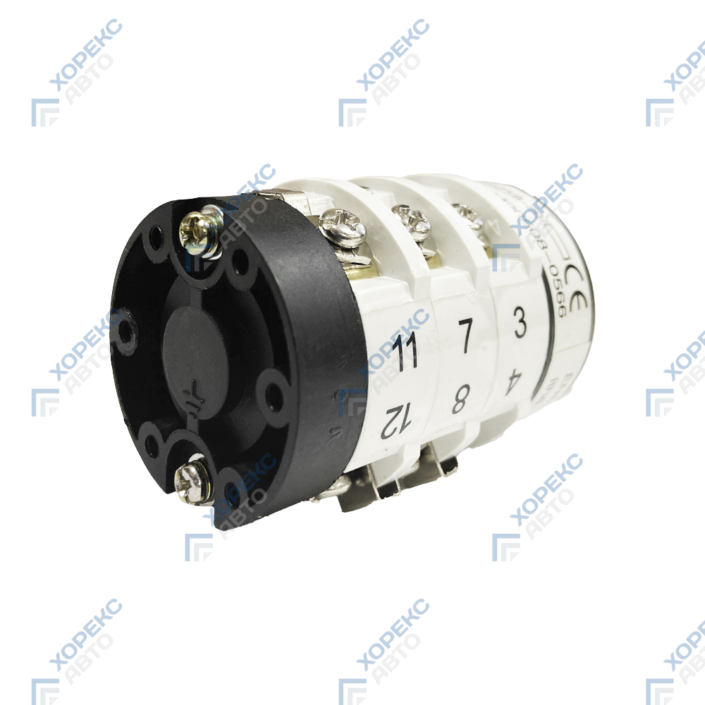 Переключатель реверсивный для ш/м стенда Хорекс Авто HZ 08.300.011