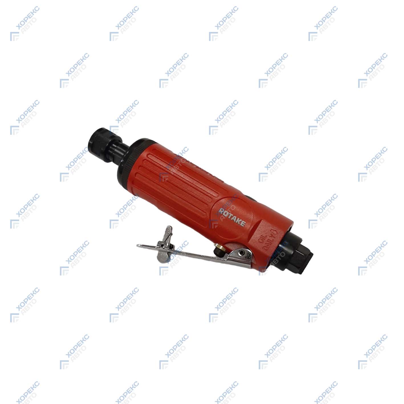 Шлифовальная машинка 1/4" RT-1206R