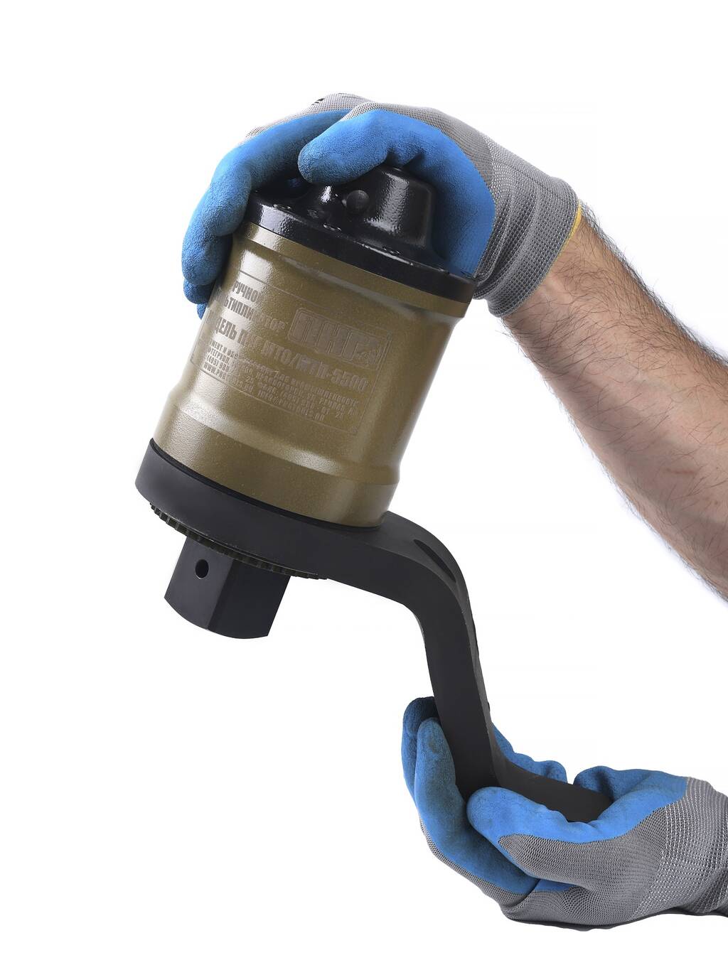 Мультипликатор ручной ПНГ МТО/МТП-5500