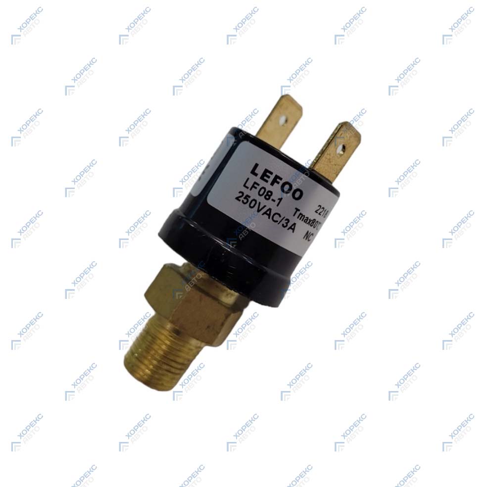 Датчик высокого давления для HAC Standard/Profi/Premium Хорекс Авто HZ 18.205.26