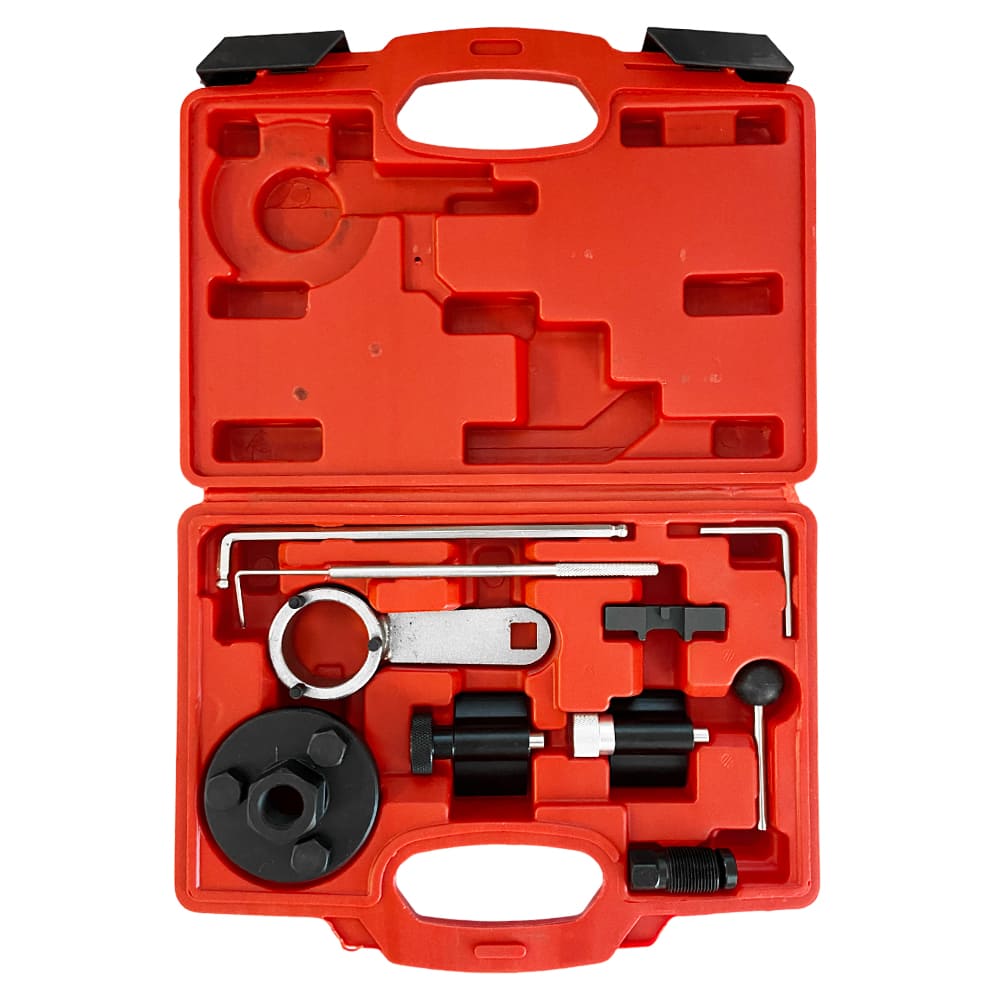 Набор фиксаторов для замены ГРМ VAG (1.6, 2.0L, TDI, PD) Хорекс Авто HZ 25.1.262SK