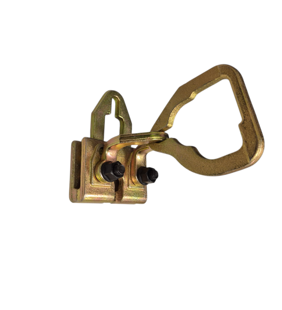 Кузовной зажим двунаправленный, рабочее усилие до 3,0 т Хорекс Авто HZ 18.654J