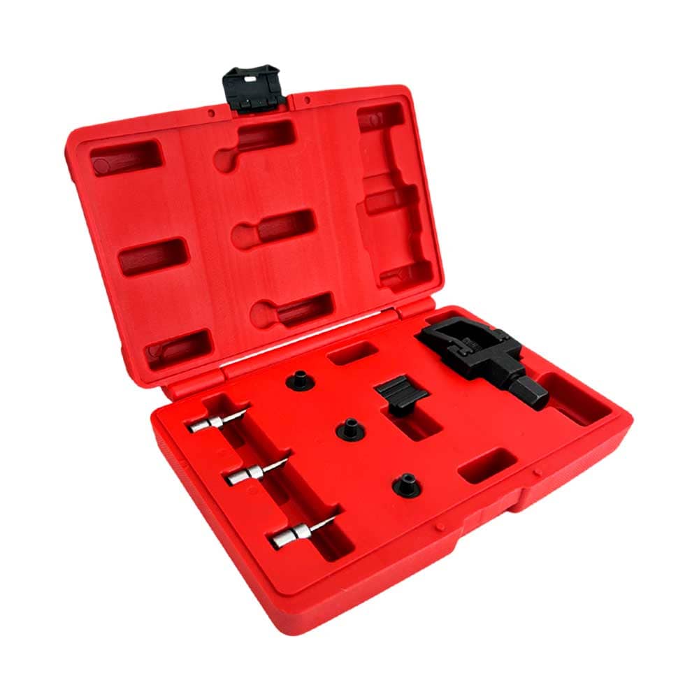 Приспособление для расклепки - заклепки цепи Хорекс Авто HZ 25.1.306SK