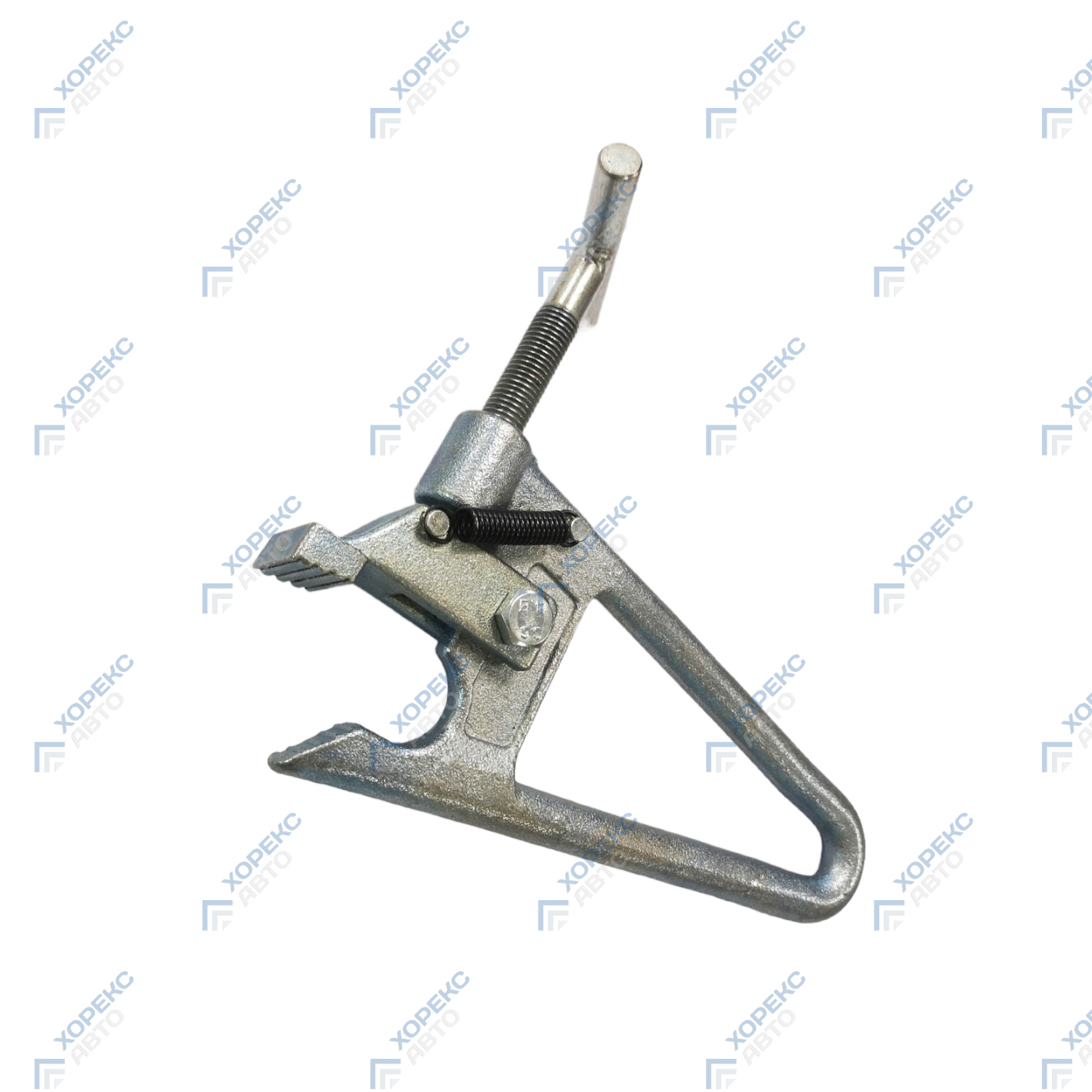 Зажим для бортового кольца HZ 08.300.139