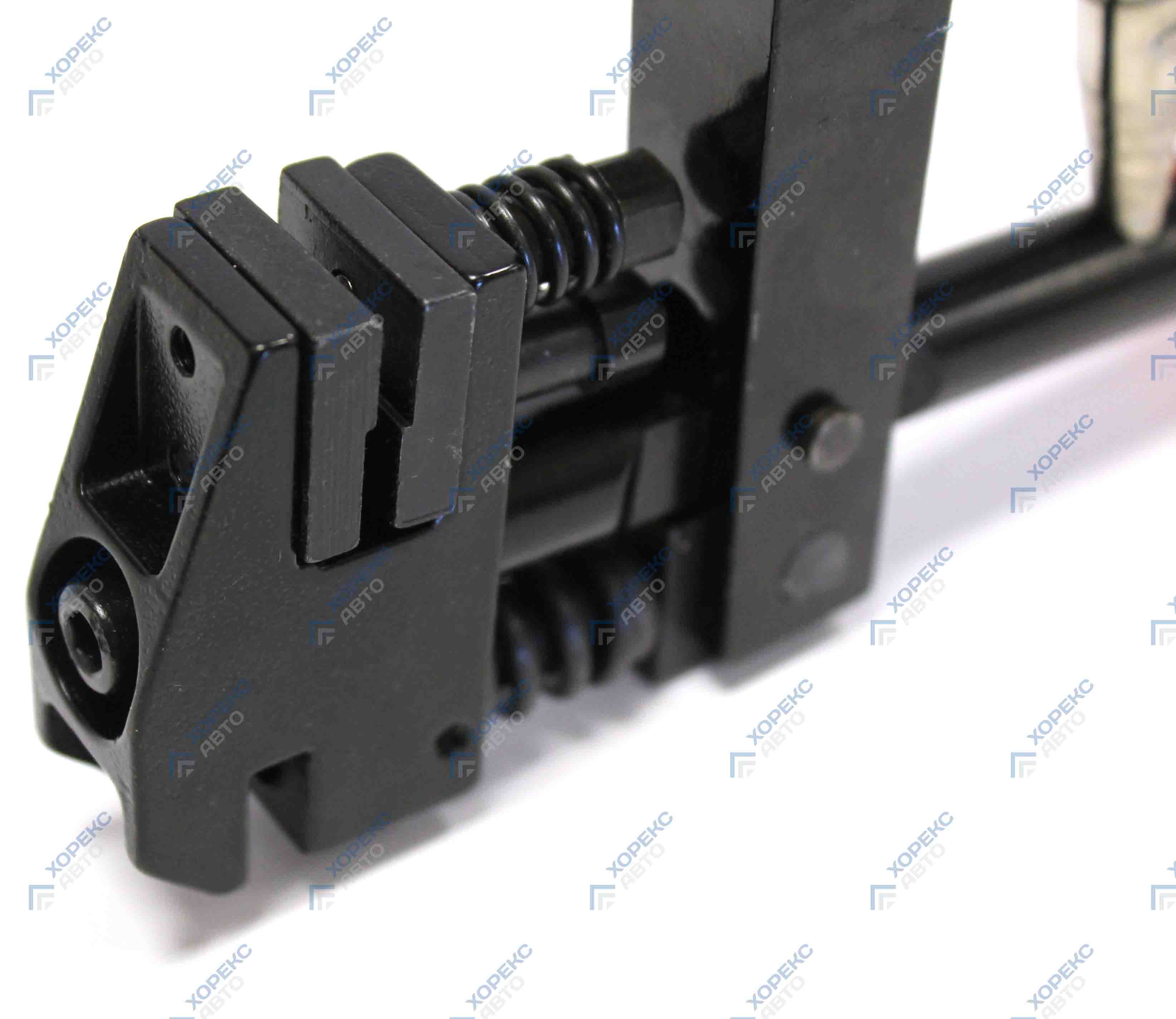 Дырокол-кромкогиб Хорекс Авто HZ 25.1.097S