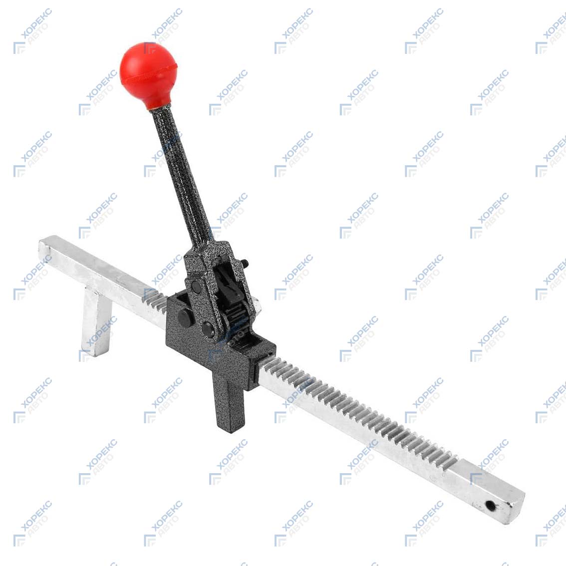 Борторасширитель механический (ручной) Хорекс Авто HZ 08.400W