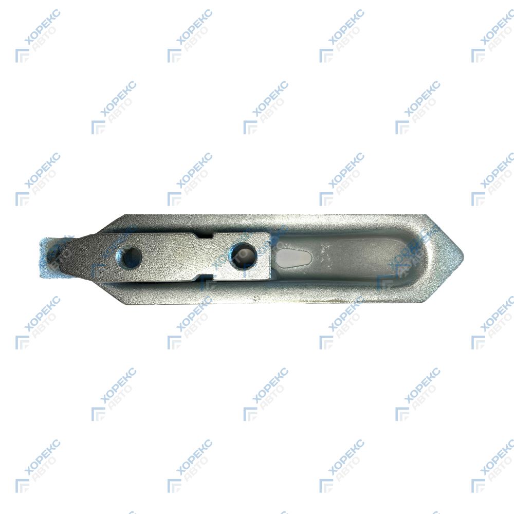 Корпус крепления кулачка зажимного в  сборе для шиномонтажного стенда LC8хх Хорекс Авто HZ 08.300.001