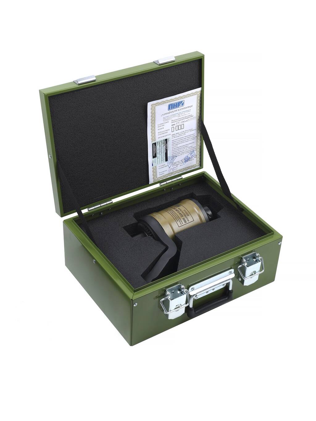 Мультипликатор ручной ПНГ МТО/МТП-6000