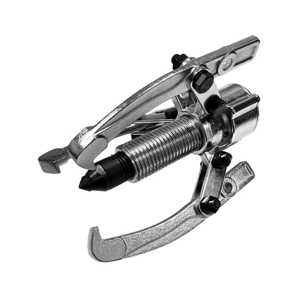 Съемник подшипников на 5 т со сменными лапами Хорекс Авто HZ 25.1.226X