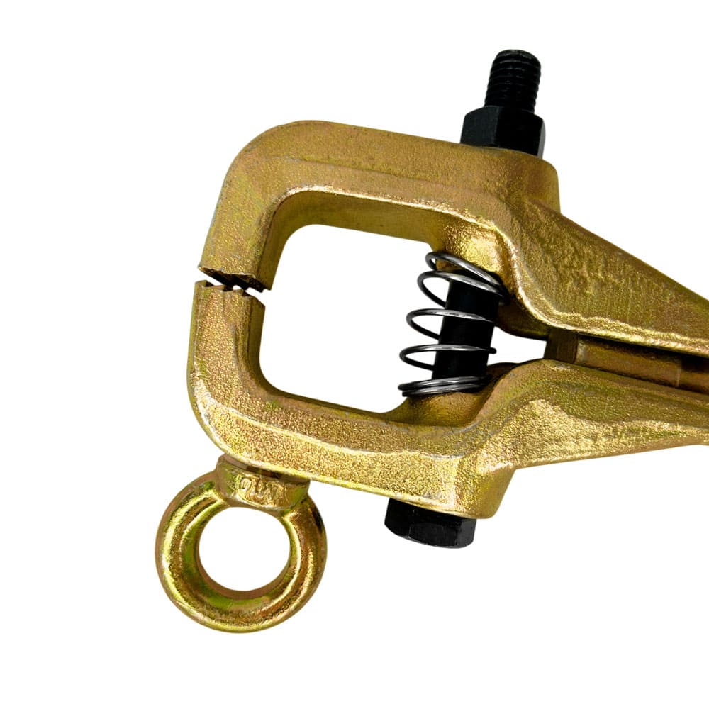 Кузовной зажим двунаправленный, рабочее усилие до 3,0 т Хорекс Авто HZ 18.649J