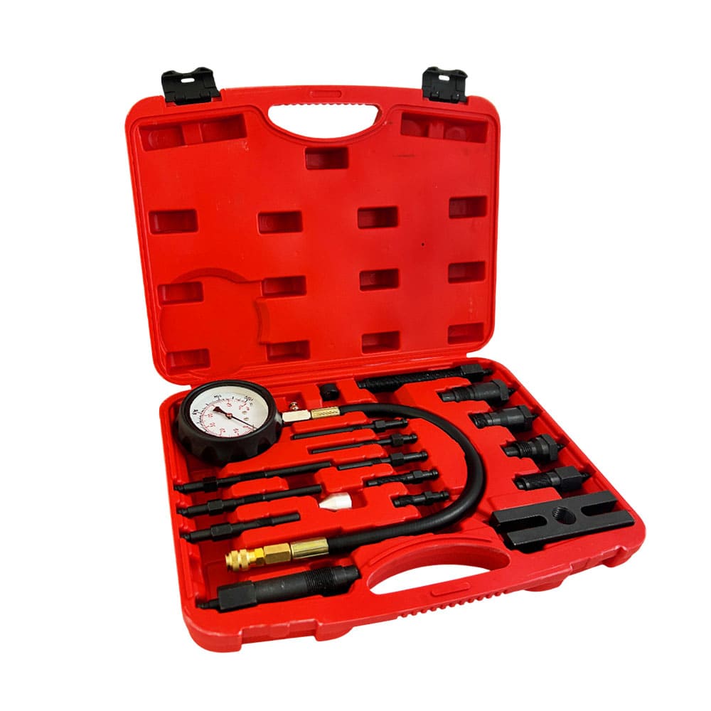 Индикатор компрессии дизельных двигателей Гамматест GTY1188