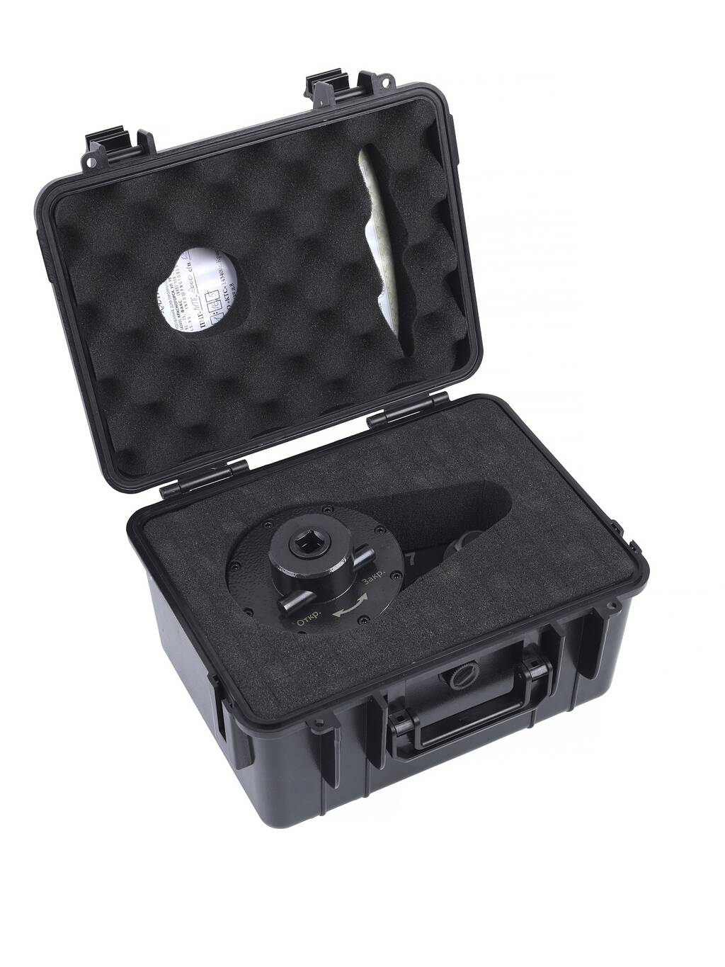 Мультипликатор ручной ПНГ МТ/МТО/МТП-2000 (1:17)