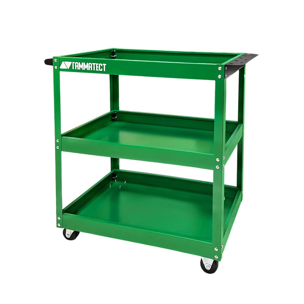 Тележка инструментальная ГАММАТЕСТ HZ 20.013