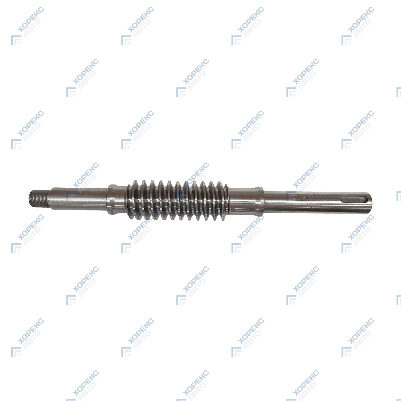 Вал с червячной передачей для шиномонтажного стенда U-290 Хорекс Авто HZ 08.300.089