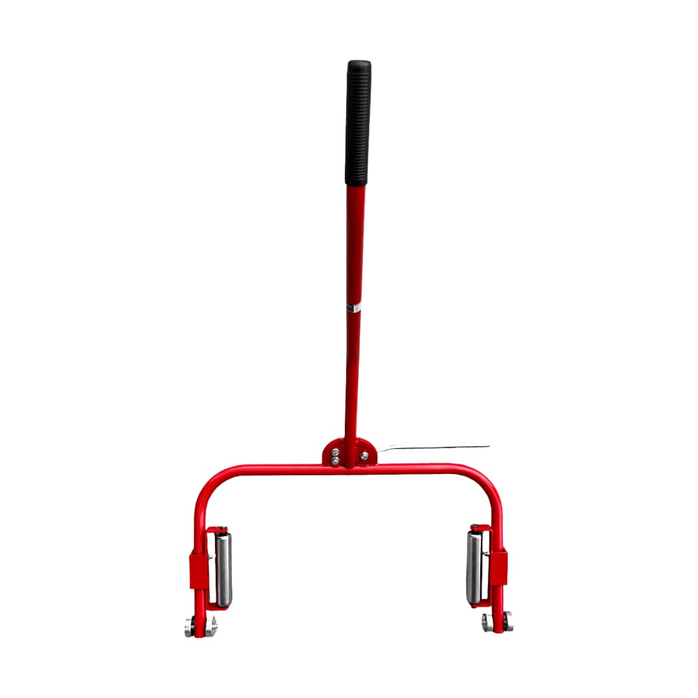 Тележка для снятия и установки колес грузовых автомобилей Хорекс Авто HZ 02.4.005H