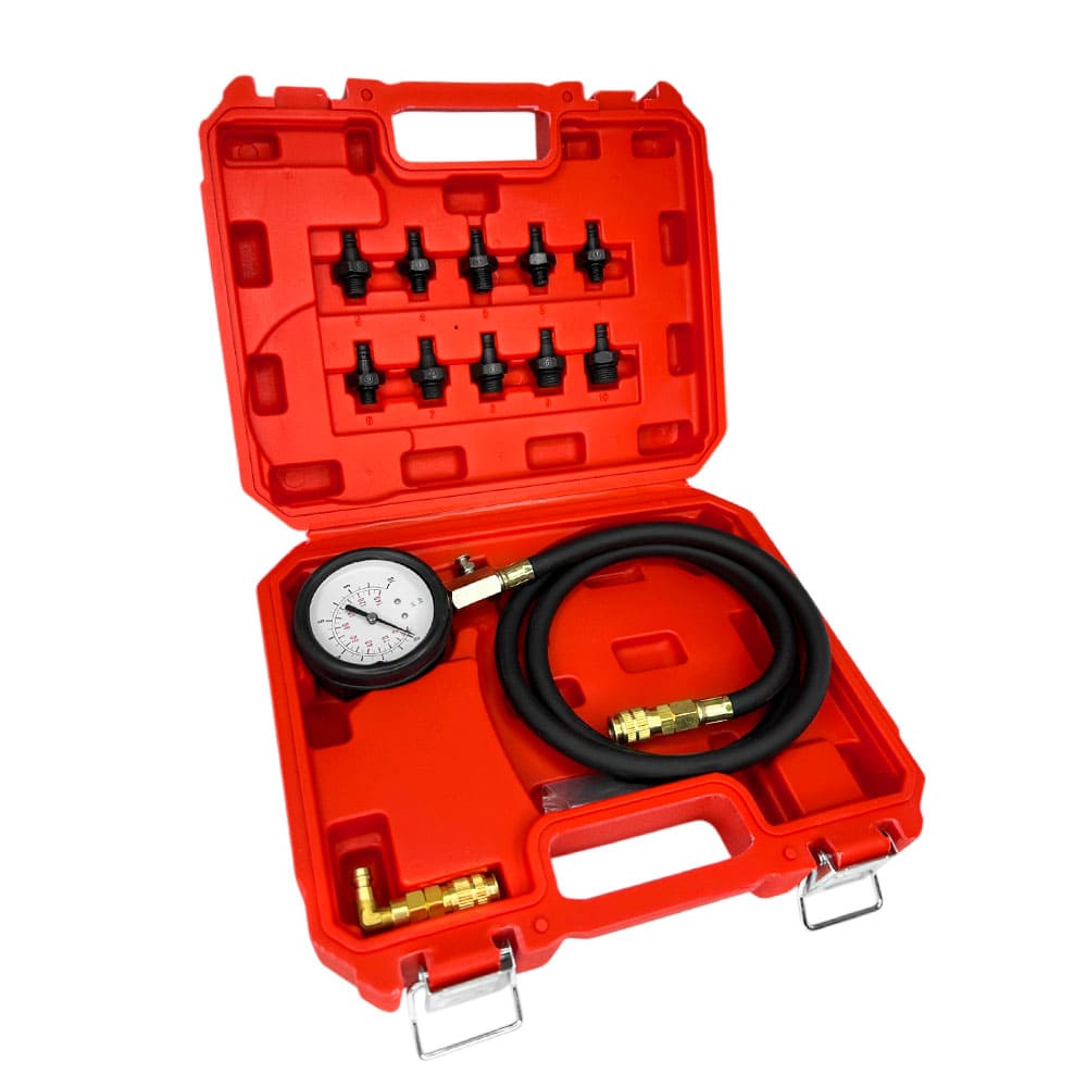 Индикатор давления масла Хорекс Авто HZ 27.1.056W