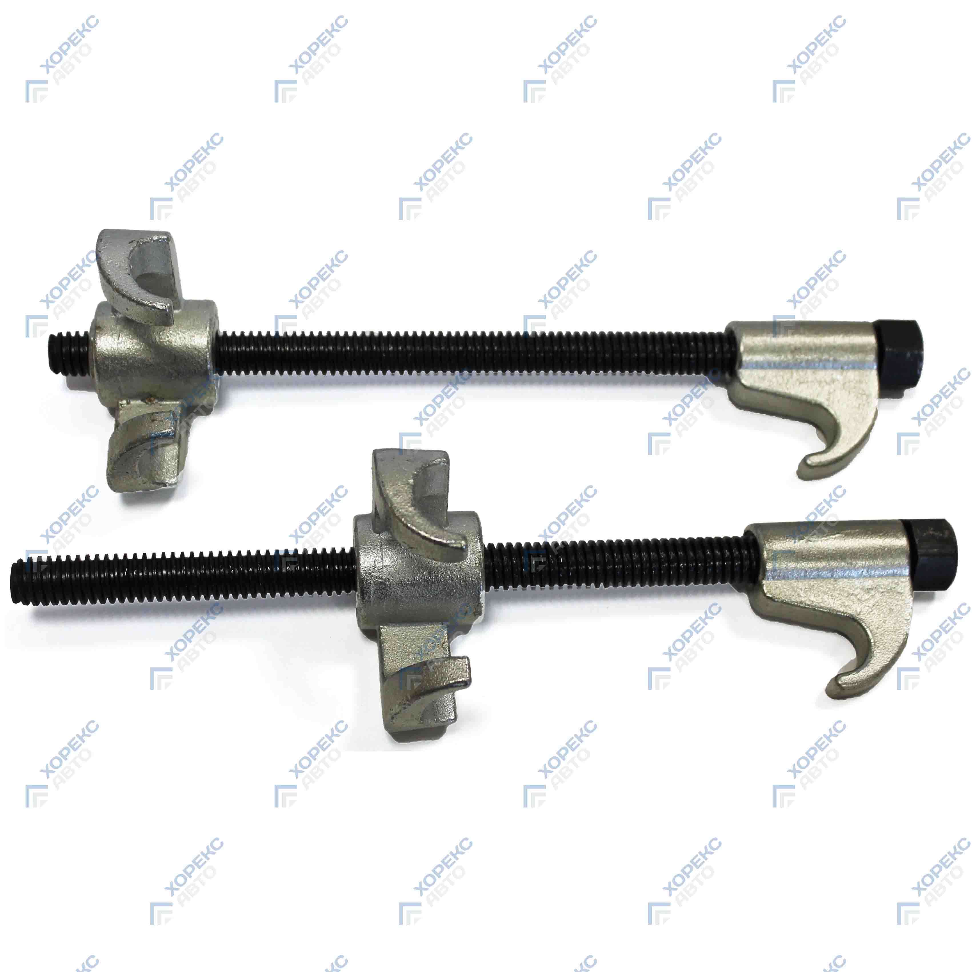 Стяжка пружин механическая одна-двухзахватная Хорекс Авто HZ 25.1.114S