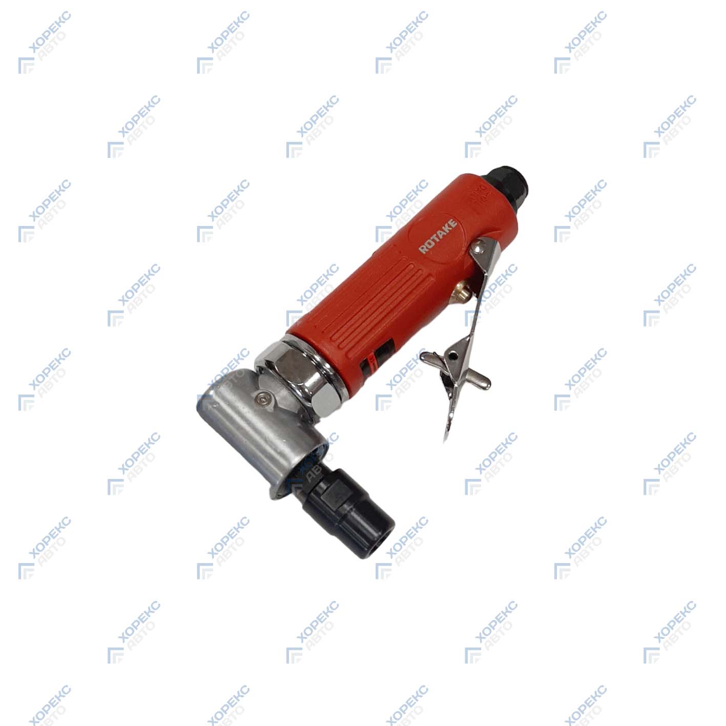 Шлифовальная машина 1/4" RT-1207P