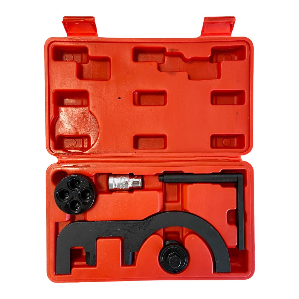 Набор фиксаторов для замены ГРМ BMW (N47, N47S 2.0, D20A) Хорекс Авто HZ 25.1.248SK