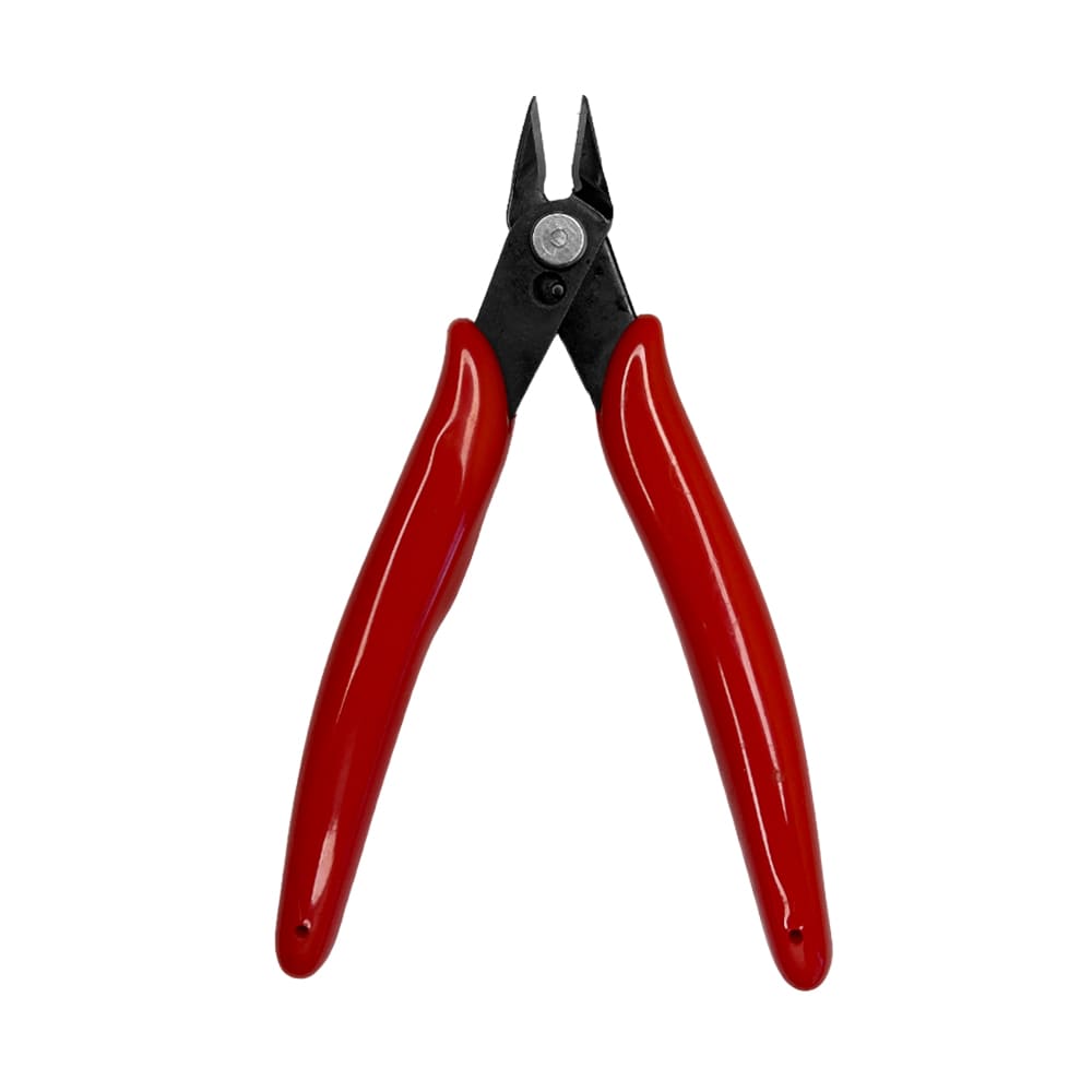 Кусачки боковые 125 мм Гамматест GT1Y046