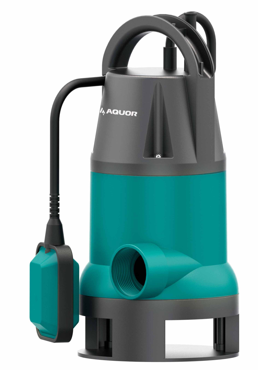 Погружной дренажный насос AP900F AQUOR