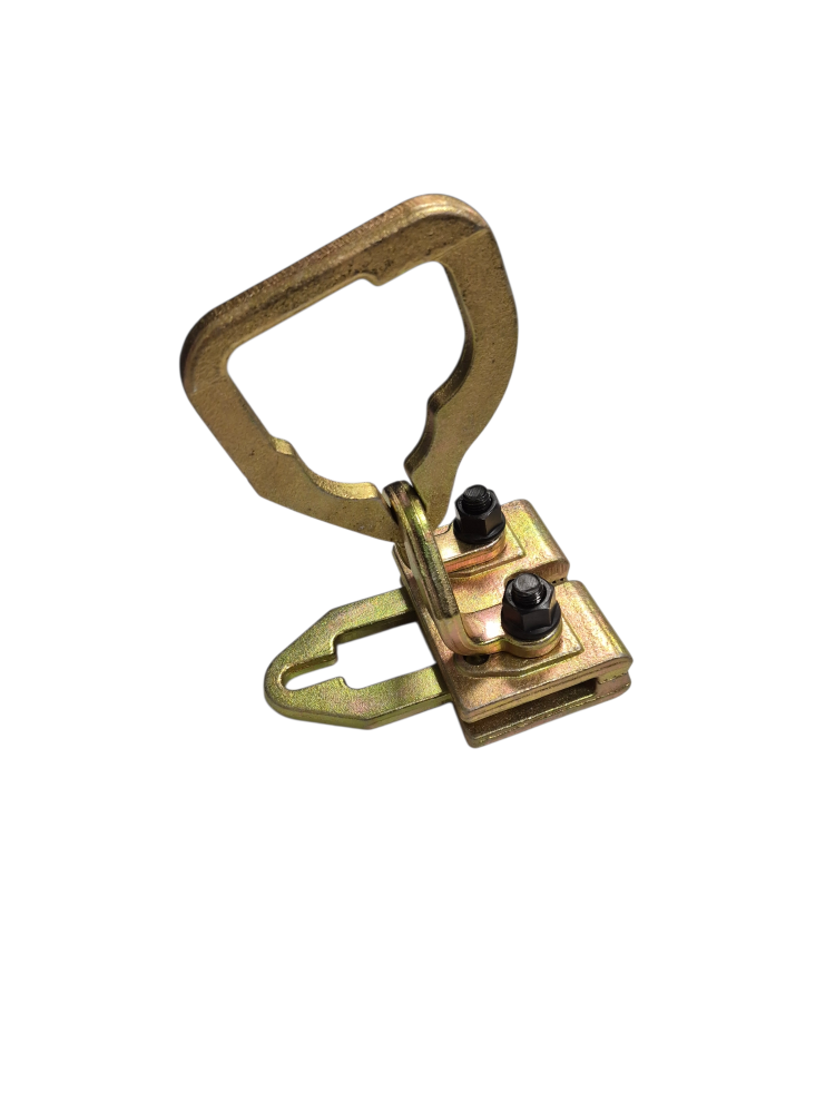 Кузовной зажим двунаправленный, рабочее усилие до 3,0 т Хорекс Авто HZ 18.654J