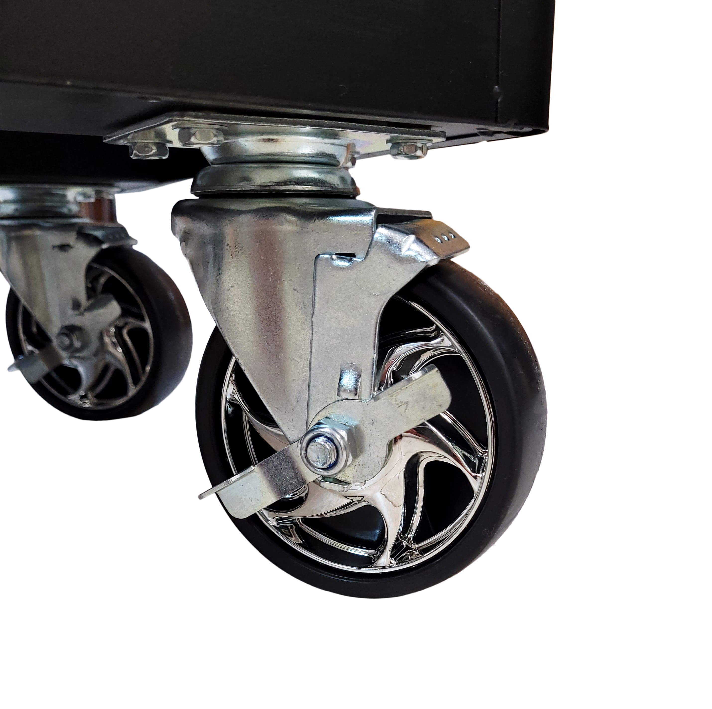 Тележка инструментальная Хорекс Авто HZ 20.1.008S