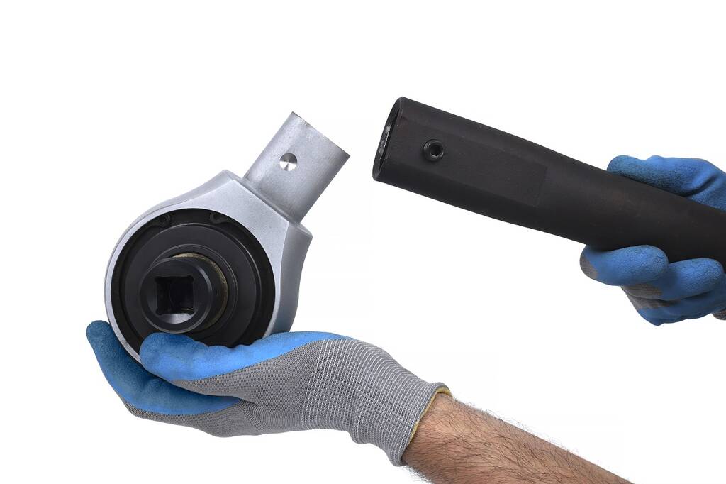 Мультипликатор ручной ПНГ МТУ-2700 (1:5)