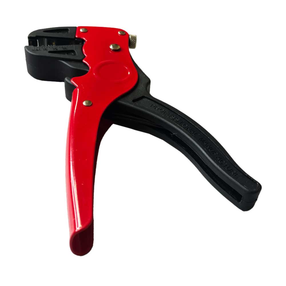 Автоматический стриппер для снятия изоляции Хорекс Авто HZ 32.1.006S