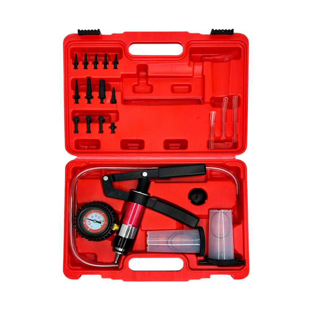 Приспособление для проверки герметичности систем Хорекс Авто HZ 27.1.029SK