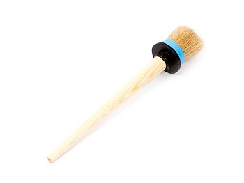 Кисть круглая d35мм