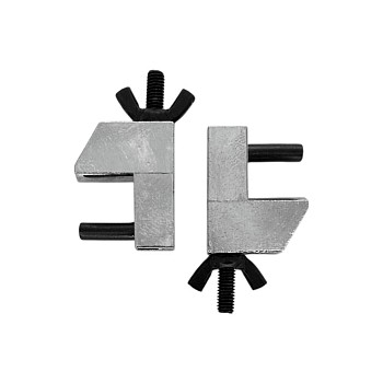 Набор приспособлений для пережатия патрубков и шлангов (2 предмета) Хорекс Авто HZ 25.1.116S