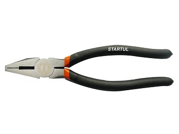 Плоскогубцы 160мм комбинированные STARTUL STANDART (ST4201-1-15)