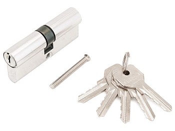 Евроцилиндр Стандарт  Z.I.90-5K CP