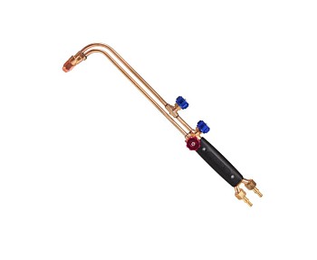 Резак ацетиленовый Р1А (до 100 мм, ф 6/9 мм) (ДОКА)