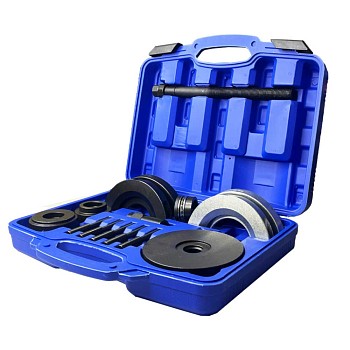 Набор для замены ступичных подшипников VAG 62 мм Хорекс Авто HZ 25.1.314S