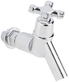 Кран водоразборный, серия 600 ECONOCE