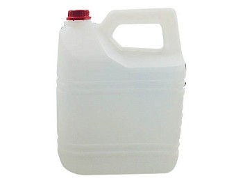 Канистра 5 л пластм.