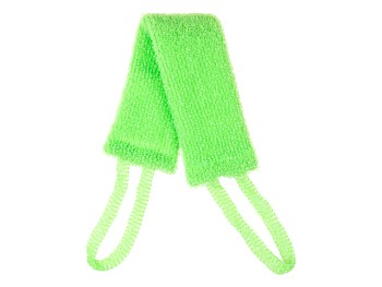 Мочалка банная MASSAGE-LINE "Массажная"