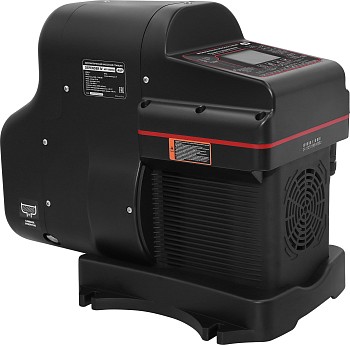 Станция водоснабжения автоматическая DEFENDER IV, A&P