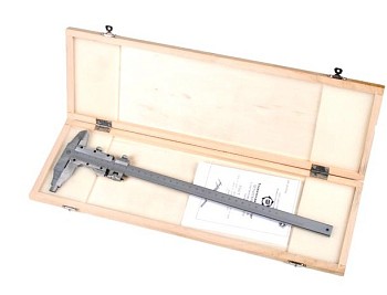 Штангенциркуль ШЦ-II 300 0,05 (ООО "ИТО-ТулаМаш")