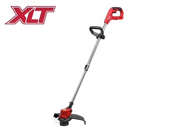 Триммер аккум. WORTEX TB 3018-1 ALL1 XLT SOLO 18В, шир.скаш.350 мм, леска 1.6 мм