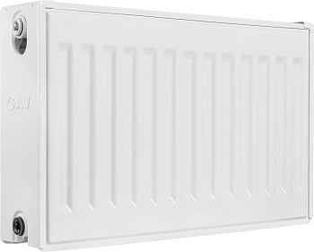 Радиатор стальной панельный Expert EB 22-3-05 1,2 мм, AV Engineering