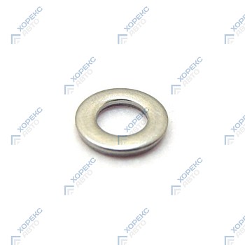 Сварочная шайба тяговая d 8x16 мм Хорекс Авто HZ 18.627