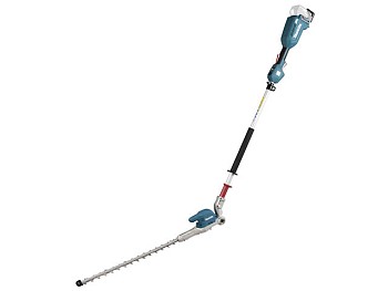 Аккум. высоторез MAKITA LXT DUN 500 WZ