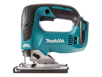 Аккум. лобзик MAKITA LXT DJV 182 Z в кор.